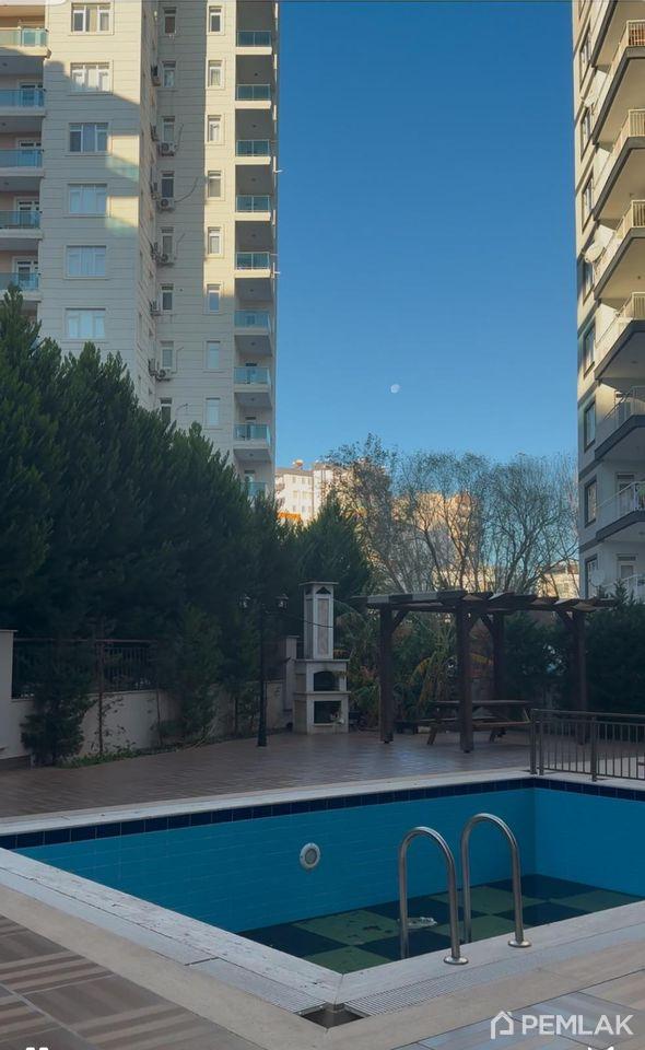 Konforlu bir yaşam için mükemmel seçenek: Liman'da doğalgazlı 2+1 geniş daire - image 1