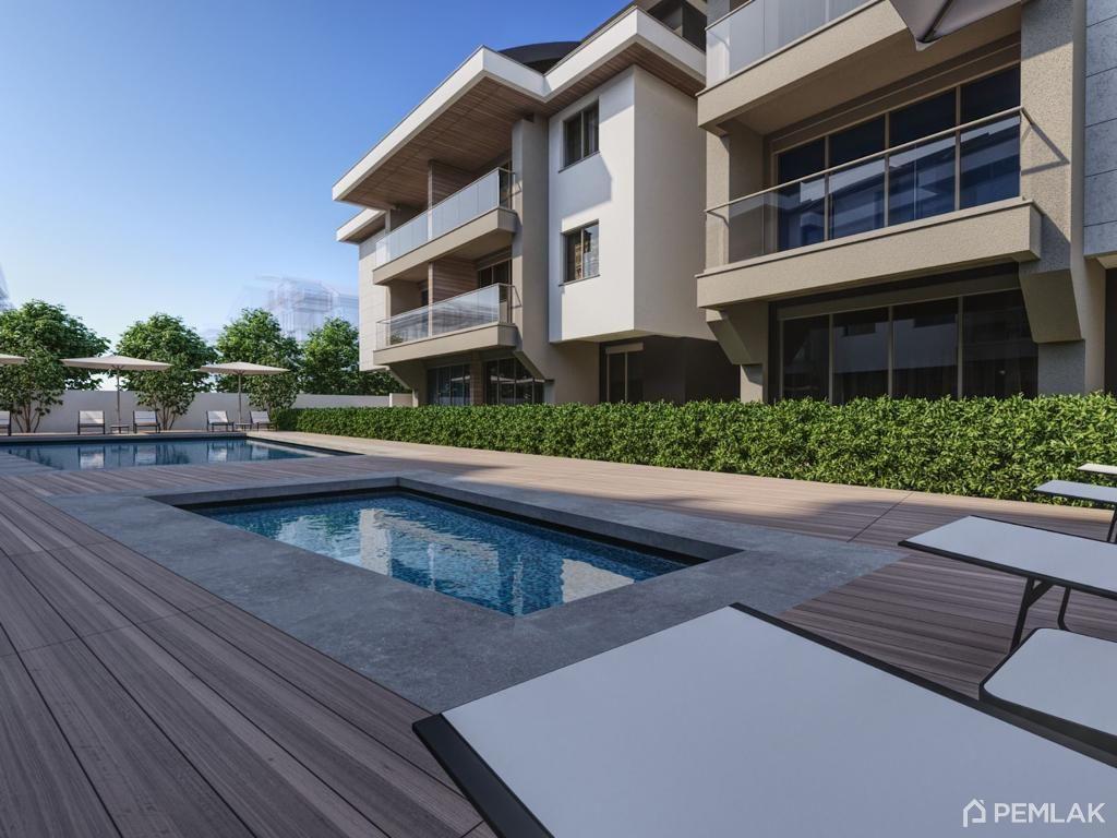 Buy Duplex in Antalya Turkey - image 3