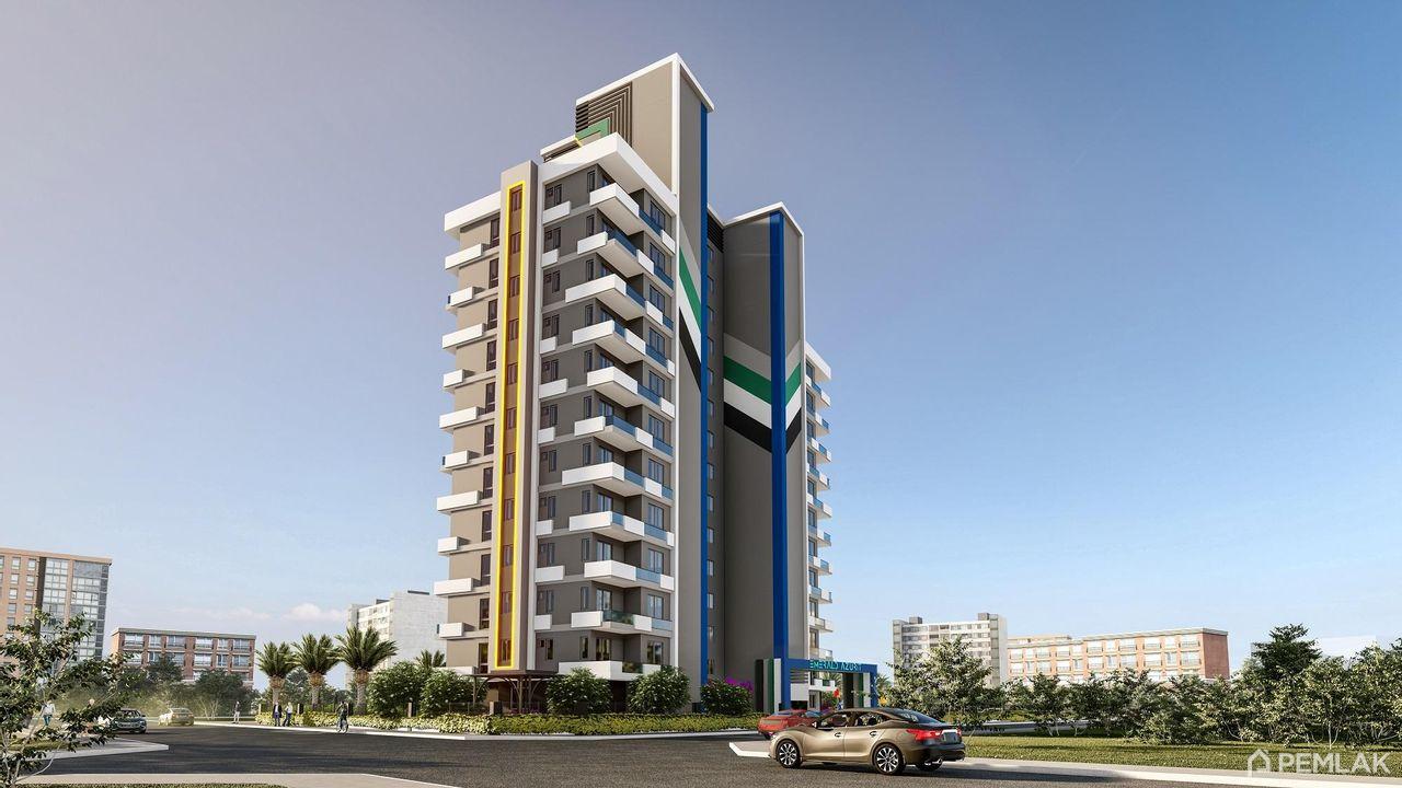 Buy Apartment in Mersin Turkey - image 1