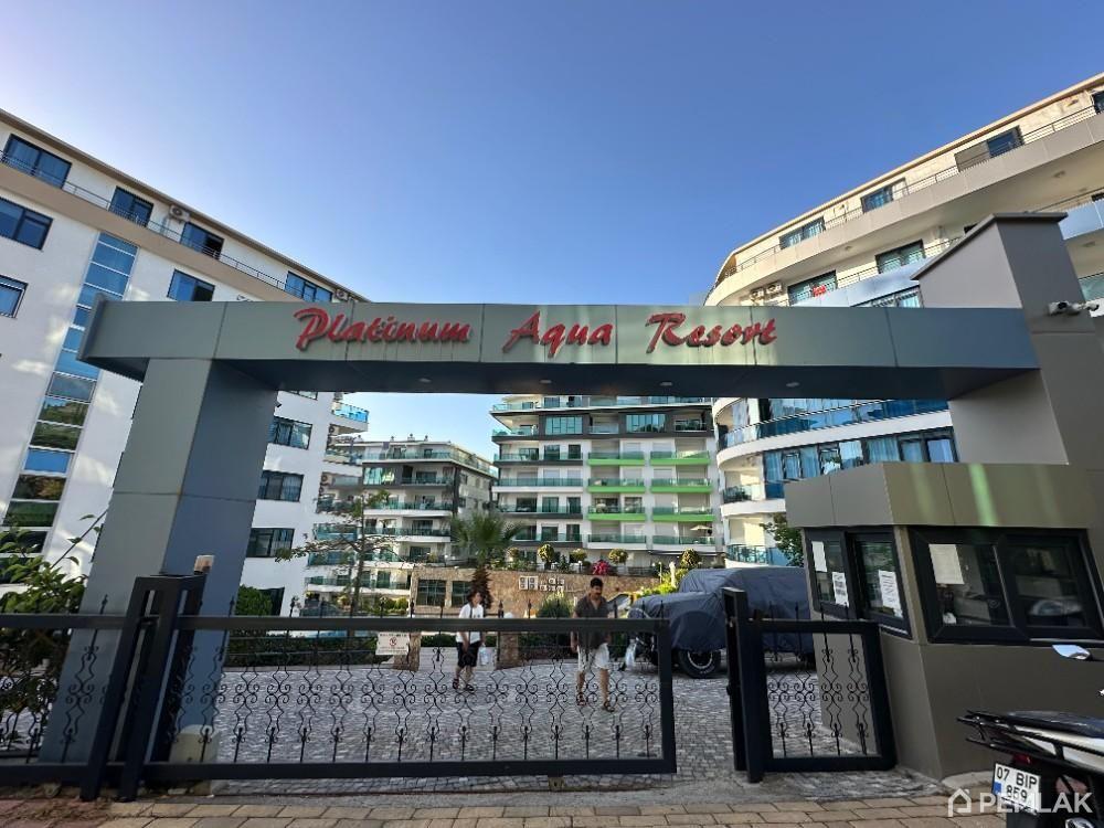 Buy Duplex in Antalya Turkey - image 1