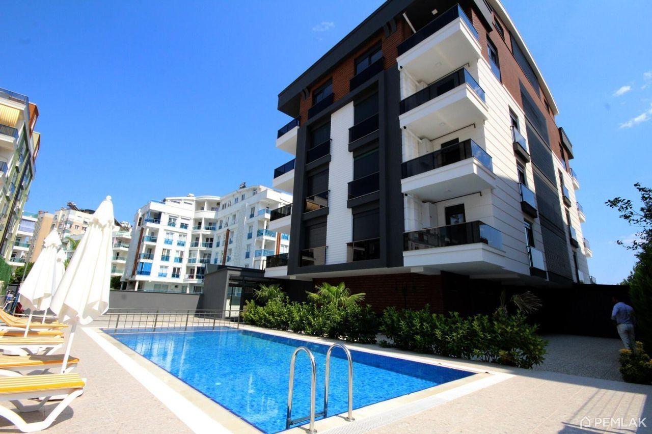 Buy Apartment in Antalya Turkey - image 2