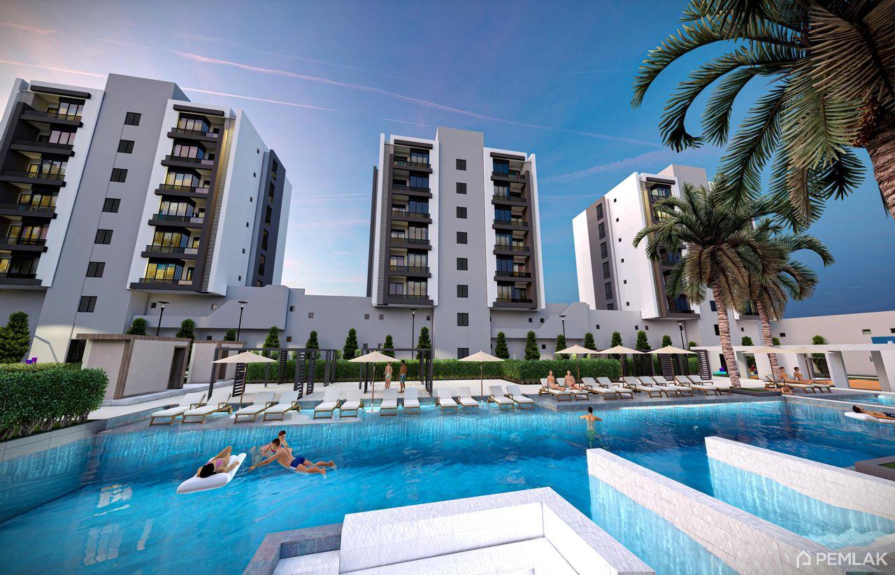 Buy Apartment in Antalya Turkey - image 5