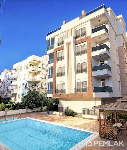 Buy Apartment in Antalya Turkey - image 1