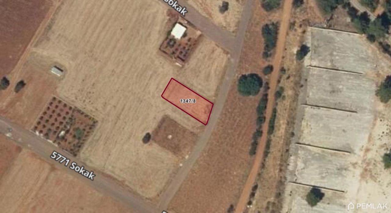 Türkiye'de Satılık Emlak: Dösemealtı, Yeşilbayır'da 513 m² arsa - harika bir yatırım çözümü - image 1