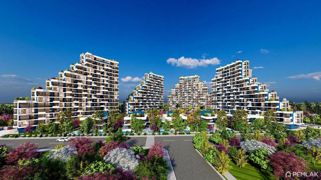 Buy Apartment in Mersin Turkey - image 12