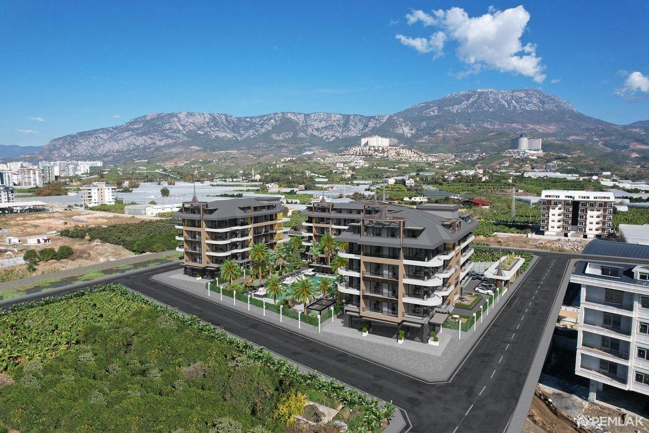 Buy Penthouse in Antalya Turkey - image 8