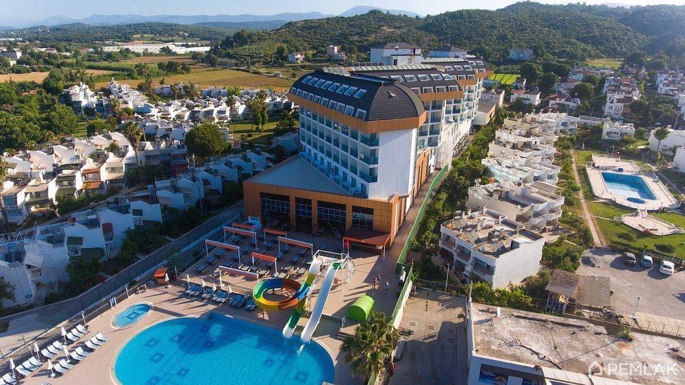 Buy Commercial in Antalya Turkey - image 1