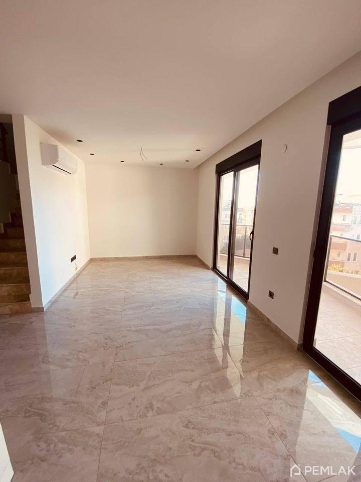 Buy Penthouse in Antalya Turkey - image 2