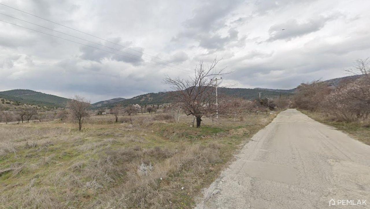 Buy Land plot in Burdur Turkey - image 5