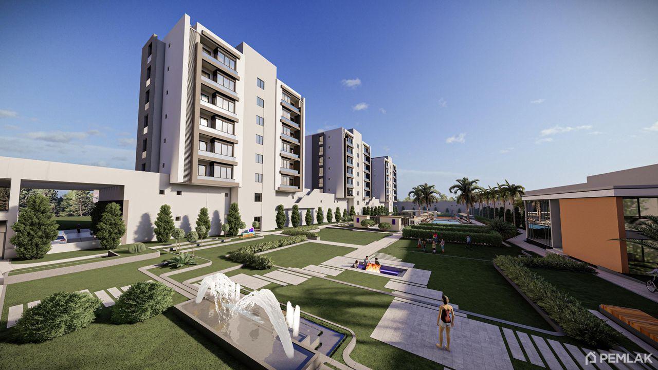 Buy Apartment in Antalya Turkey - image 1