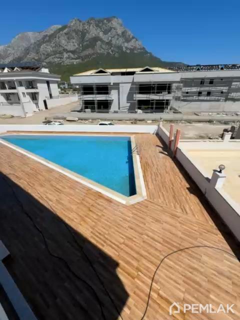 Buy Apartment in Antalya Turkey - image 1