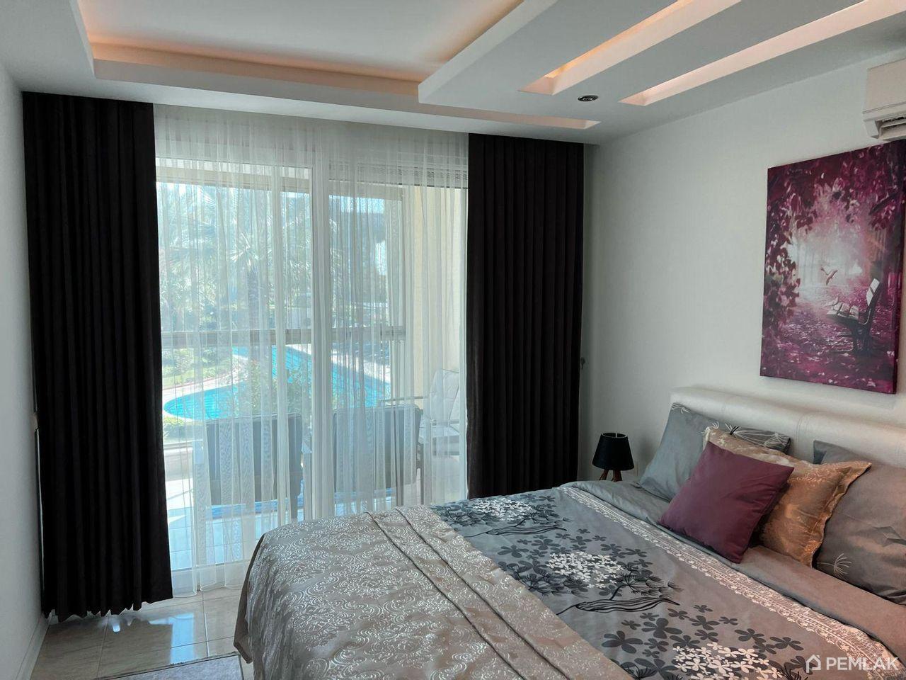 Buy Apartment in Antalya Turkey - image 19