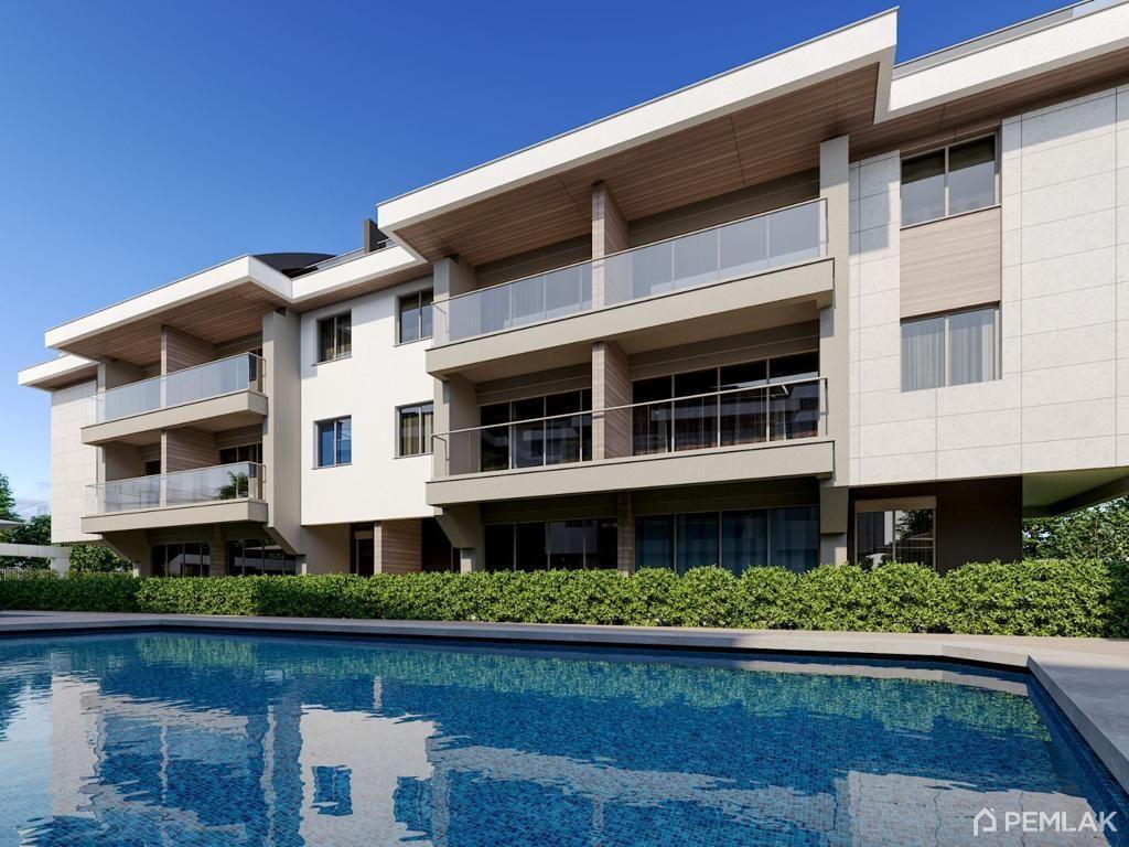 Buy Duplex in Antalya Turkey - image 1