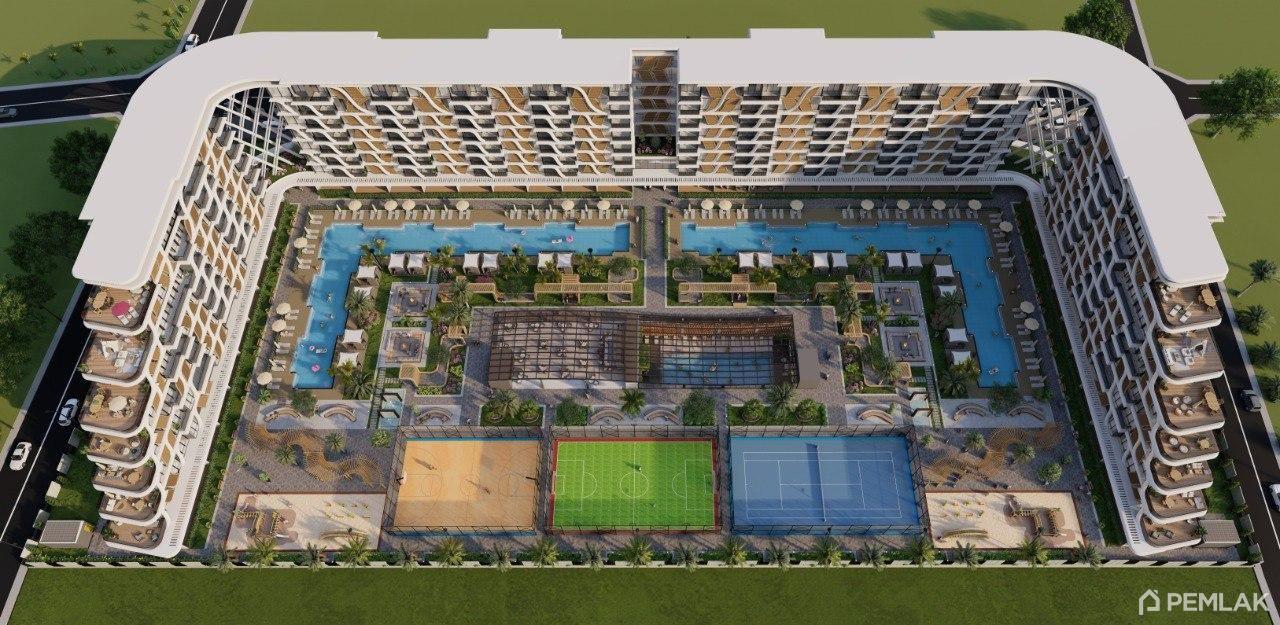 Buy Apartment in Antalya Turkey - image 7