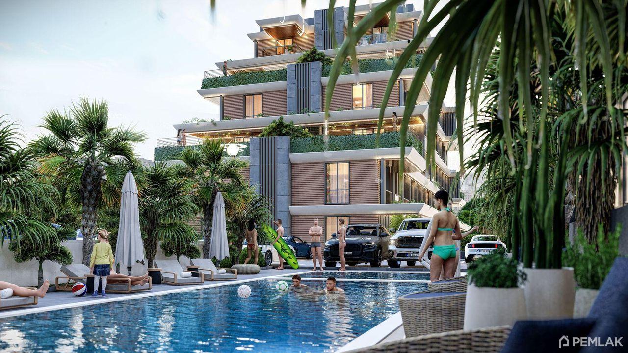 Buy Apartment in Antalya Turkey - image 10