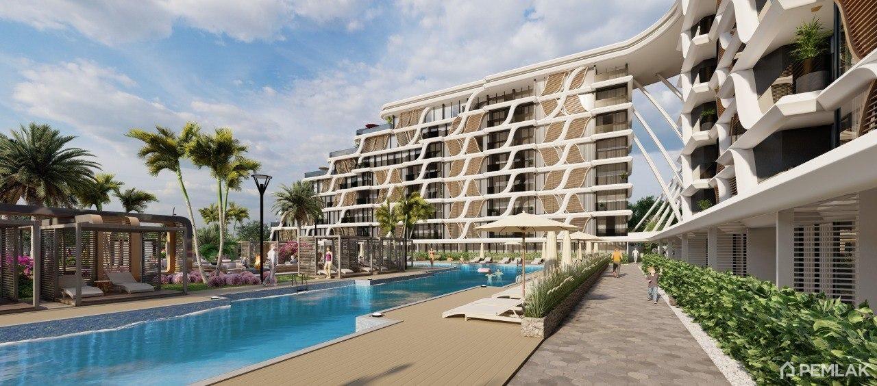 Buy Apartment in Antalya Turkey - image 10