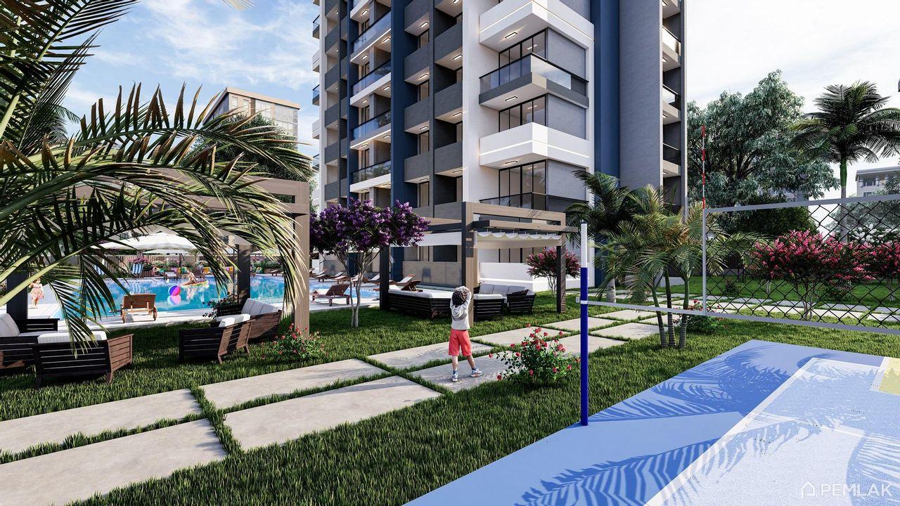 Buy Apartment in Mersin Turkey - image 6