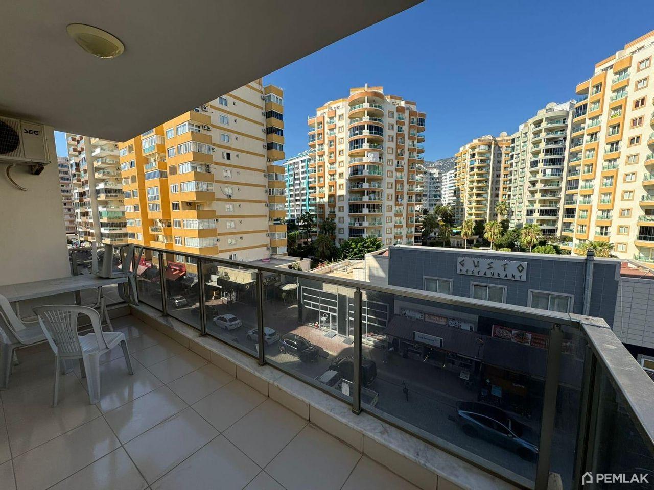 Buy Apartment in Antalya Turkey - image 13