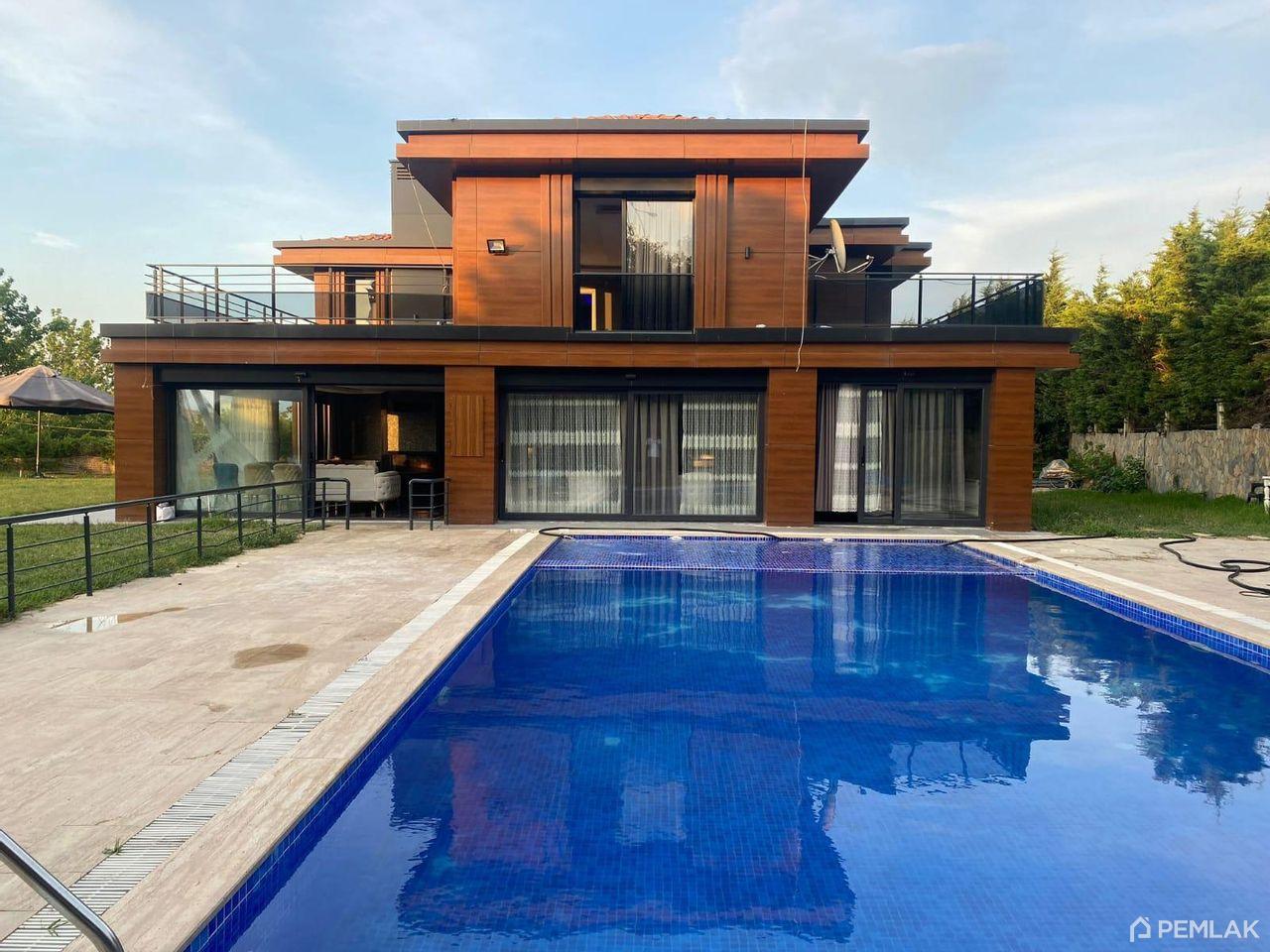 Buy Villa in Istanbul Turkey - image 3