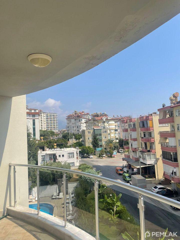 购买 公寓 在 Antalya Turkey - 图像 15