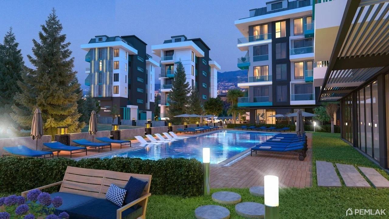 Buy Apartment in Antalya Turkey - image 4