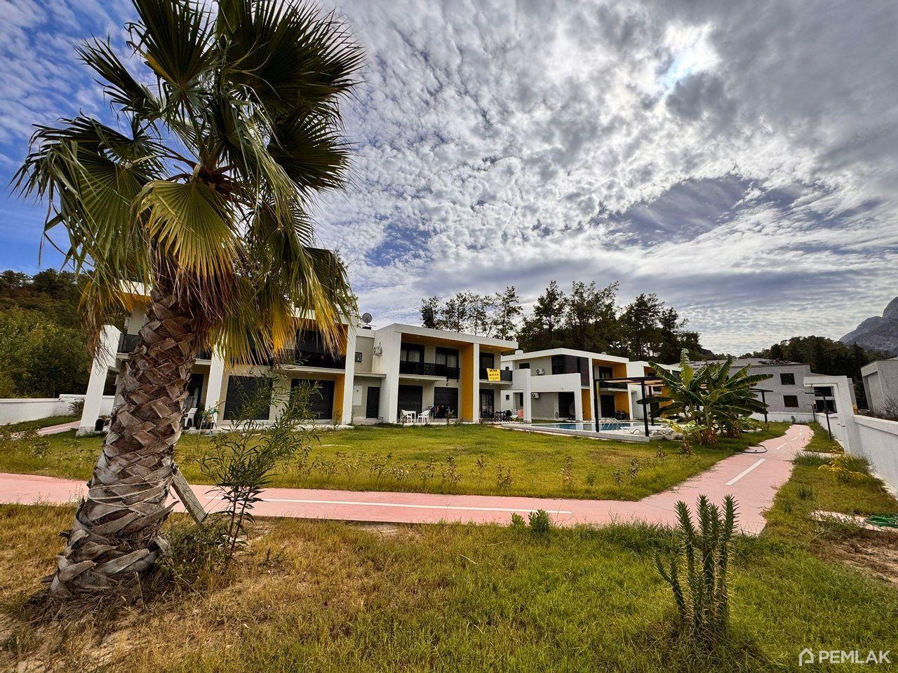Buy Apartment in Antalya Turkey - image 1