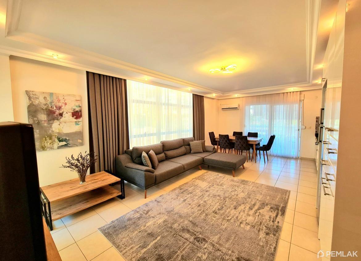 Buy Apartment in Antalya Turkey - image 22