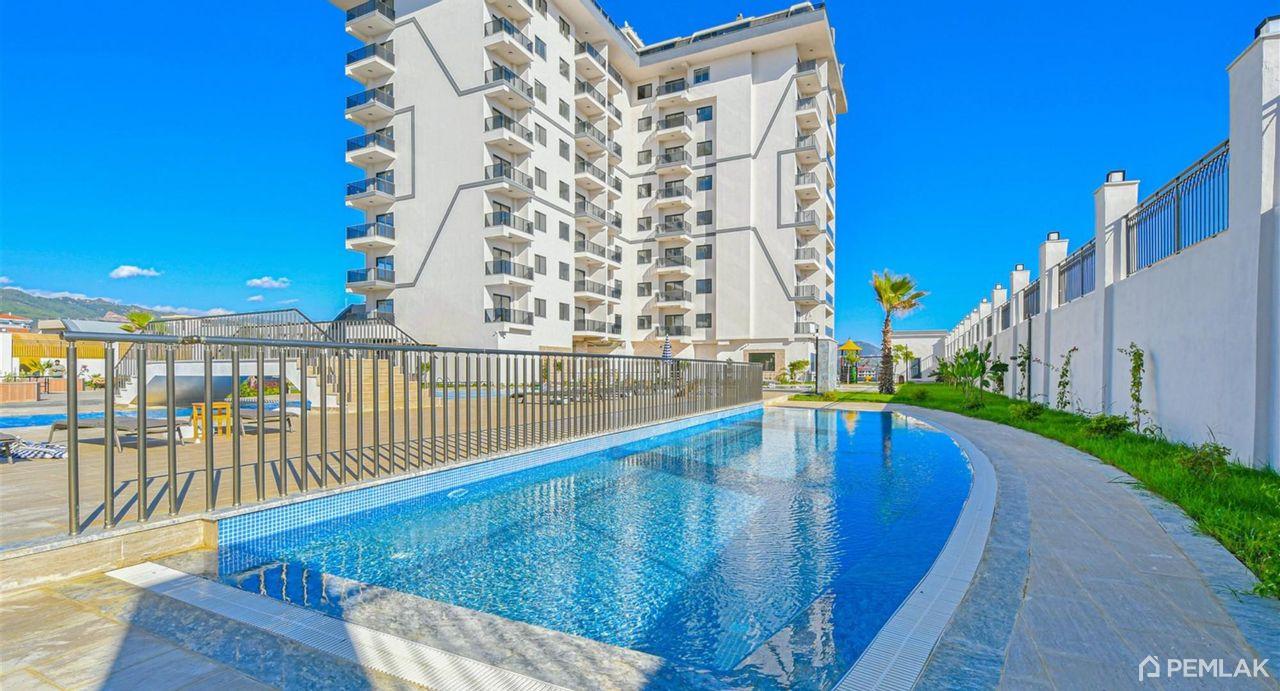 Buy Penthouse in Antalya Turkey - image 6