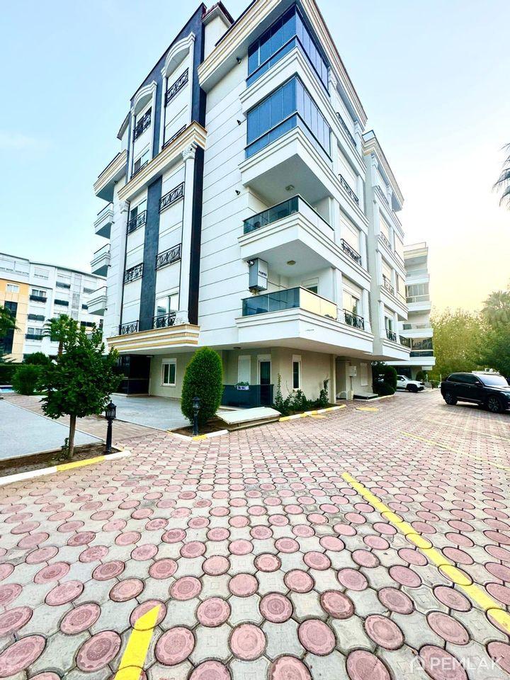 Buy Apartment in Antalya Turkey - image 2