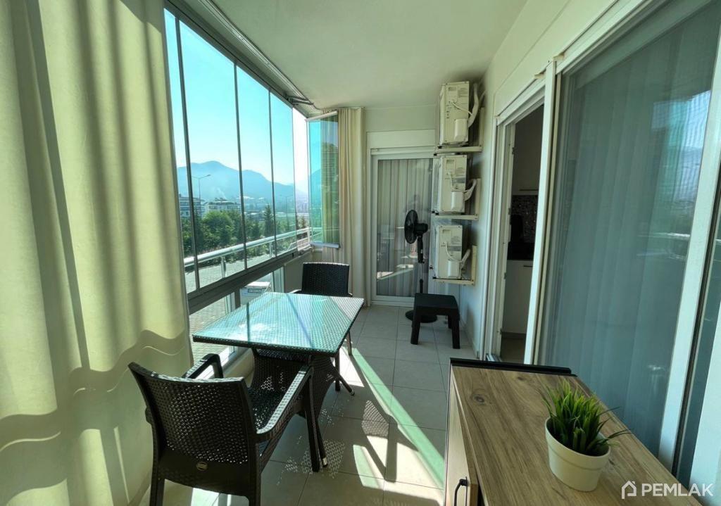 Buy Apartment in Antalya Turkey - image 28