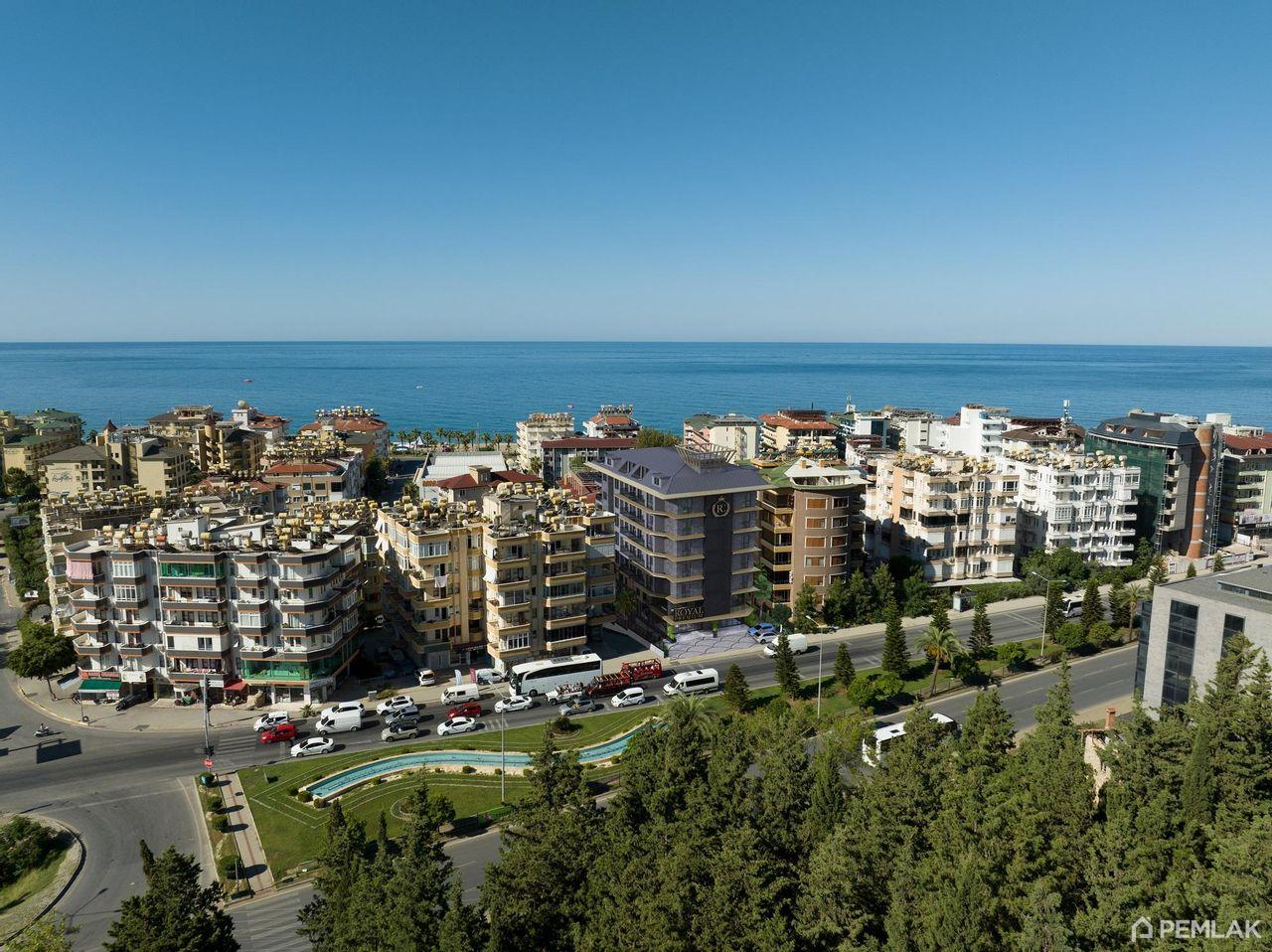 Buy Apartment in Antalya Turkey - image 8