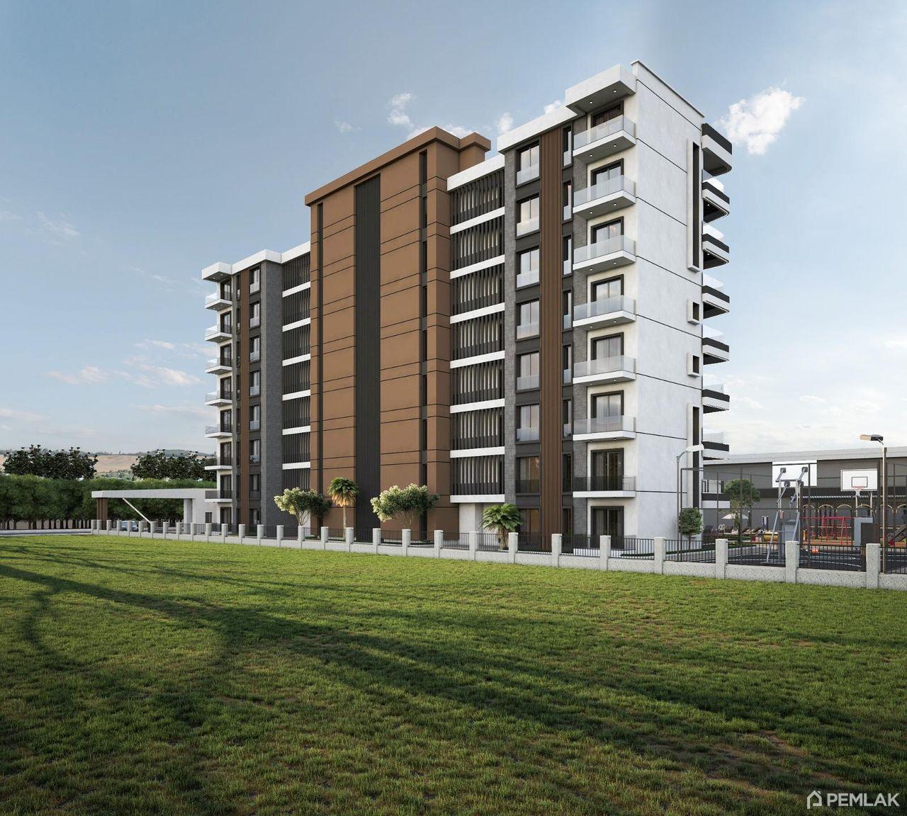 Buy Apartment in Antalya Turkey - image 1