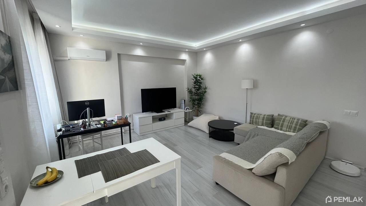 Buy Apartment in Antalya Turkey - image 1