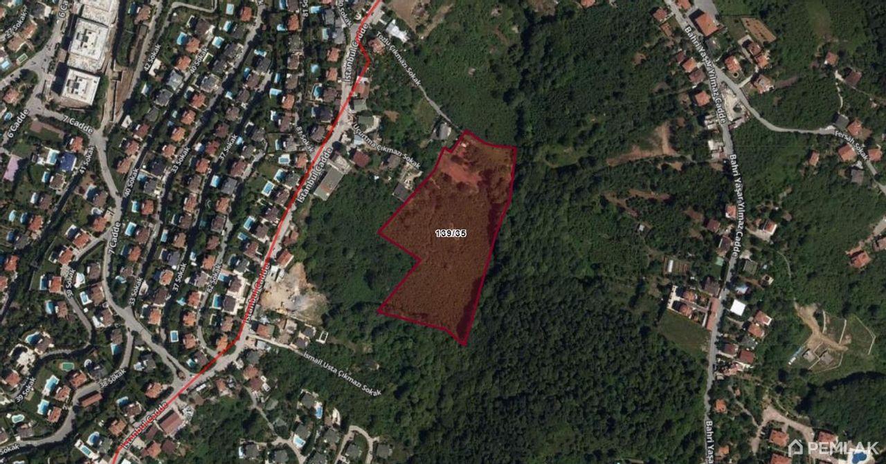 Buy Land plot in Istanbul Turkey - image 4