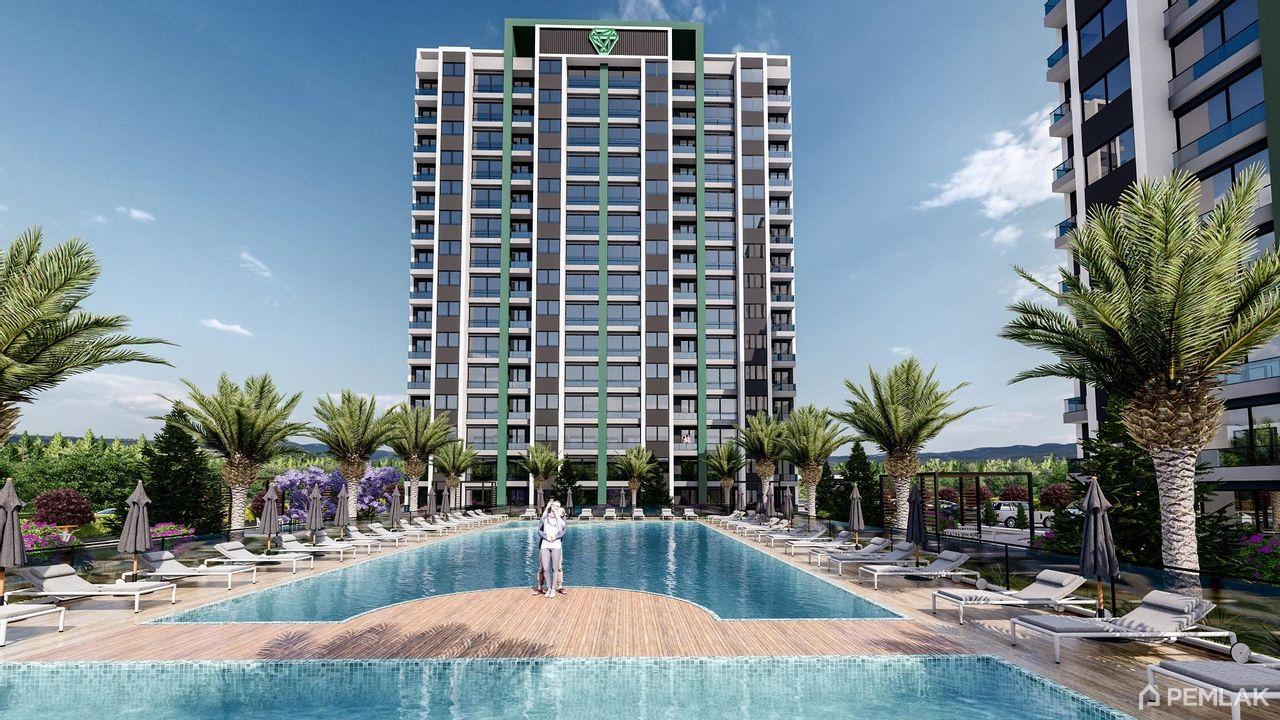 Buy Apartment in Mersin Turkey - image 7