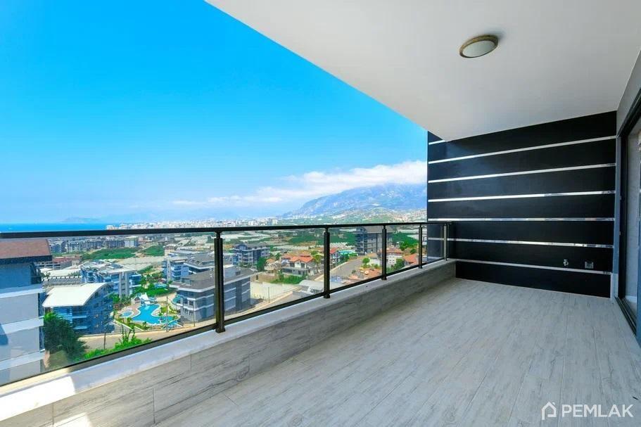 Buy Apartment in Antalya Turkey - image 19