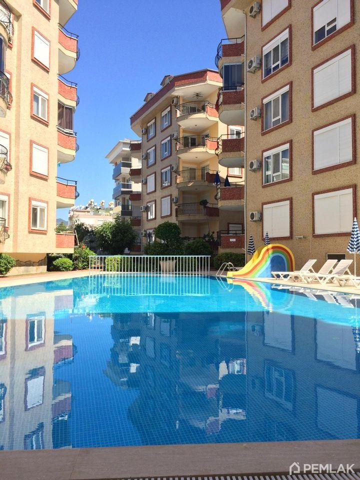 Buy Apartment in Antalya Turkey - image 1
