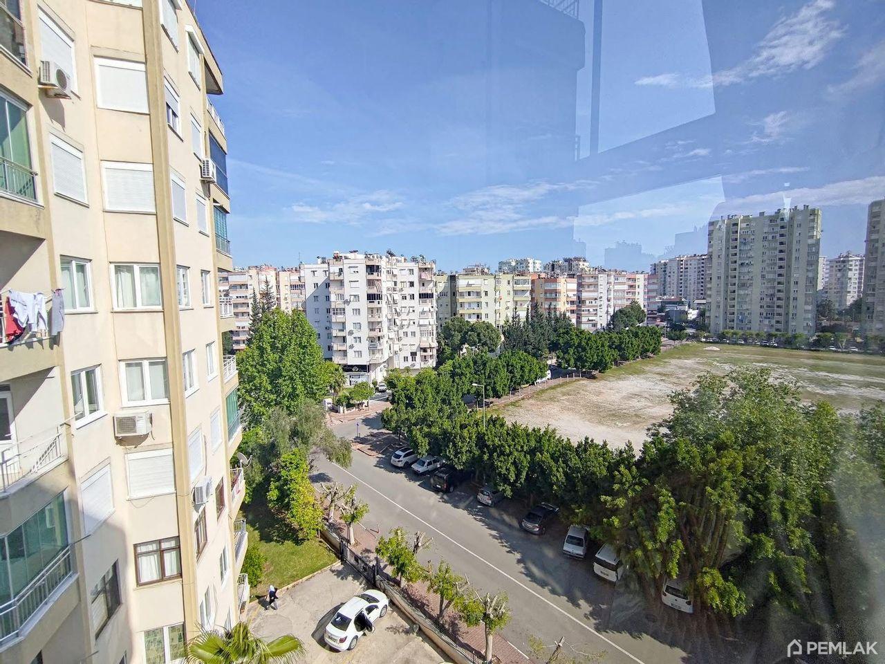 Antalya Meltem'de denize yürüme mesafesinde 3+1 daire - image 1