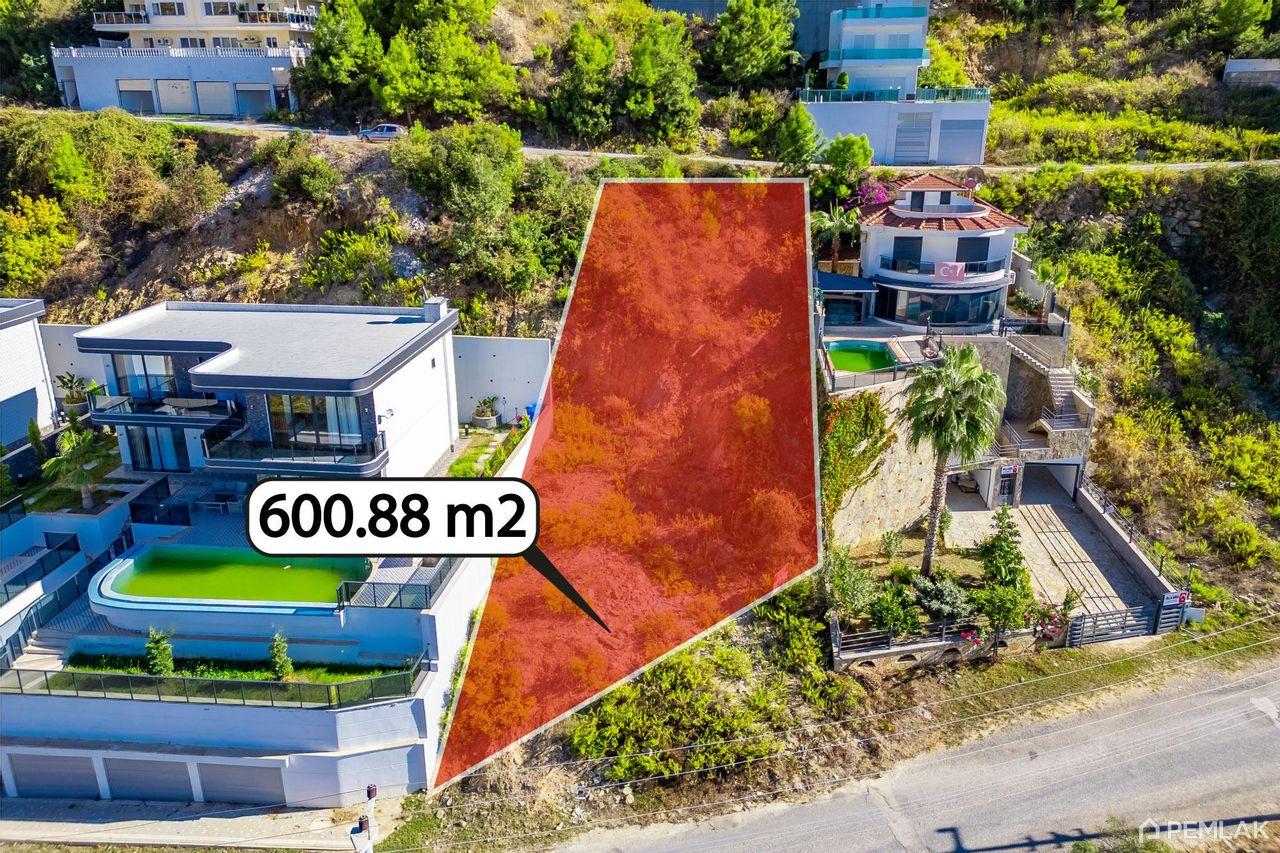 Buy Land plot in Antalya undefined - image 2