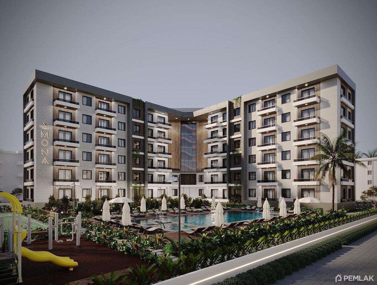 Buy Apartment in Antalya Turkey - image 1