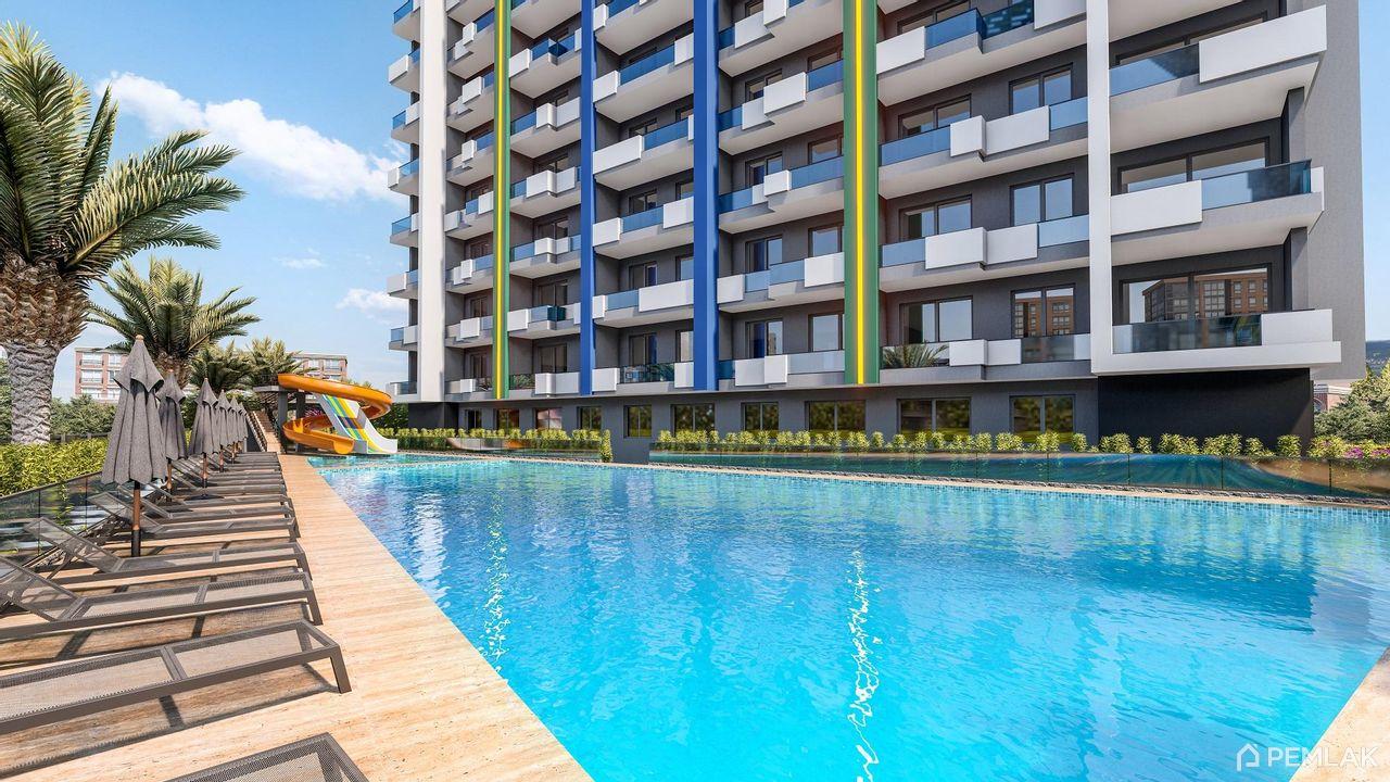 Buy Apartment in Mersin Turkey - image 9