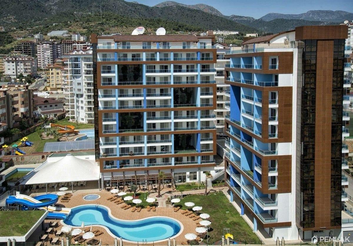 购买 公寓 在 Antalya Turkey - 图像 1