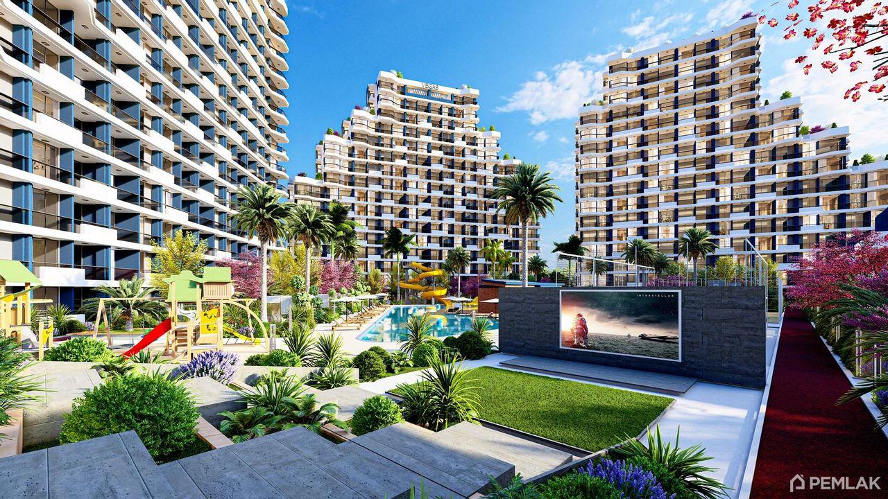 Buy Apartment in Mersin Turkey - image 9