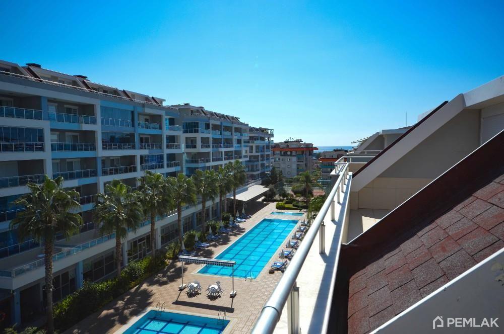 Buy Duplex in Antalya Turkey - image 1