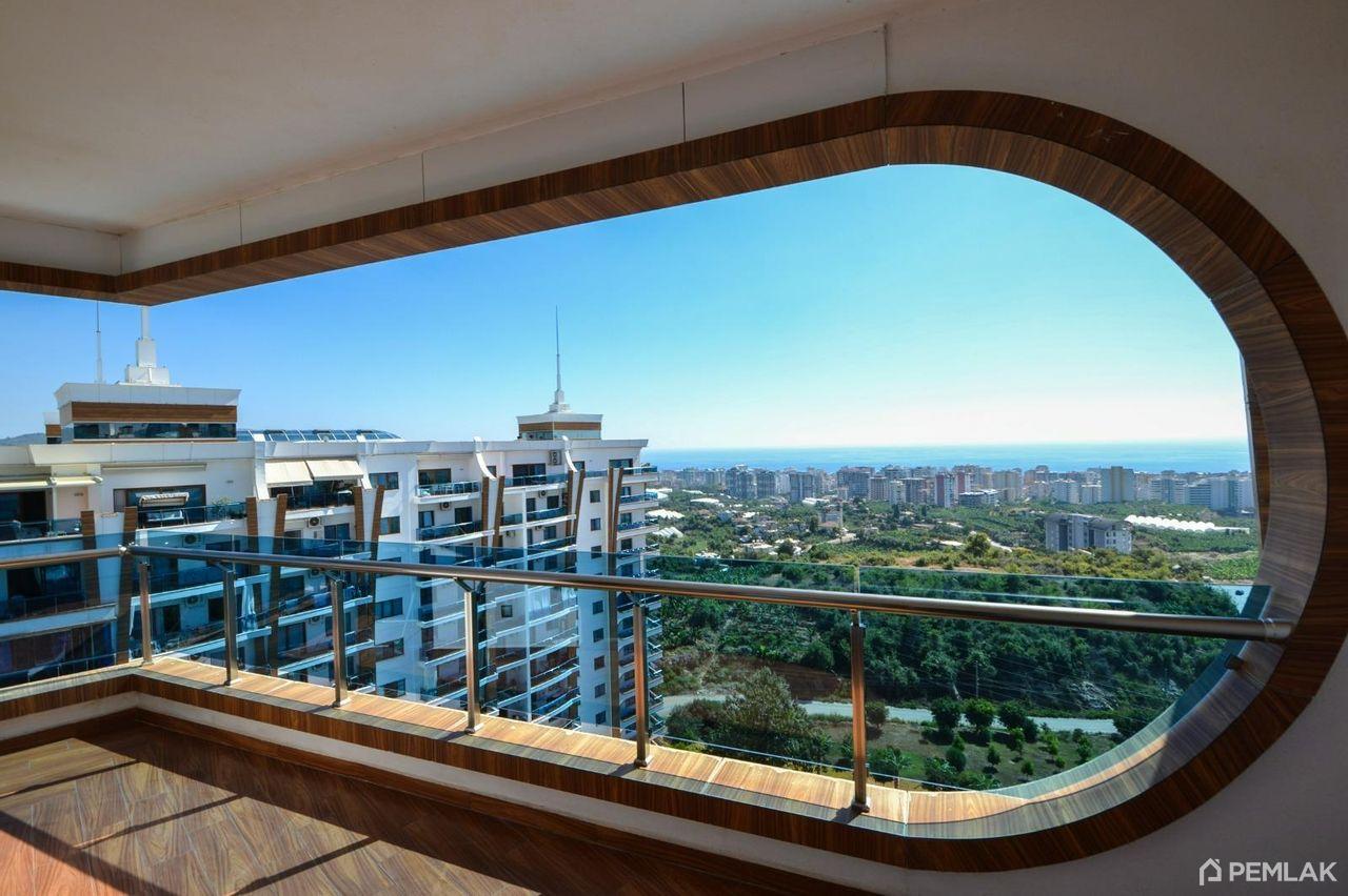 Buy Duplex in Antalya Turkey - image 25