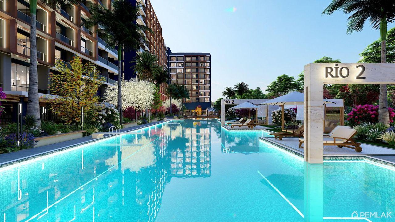 Buy Apartment in Mersin Turkey - image 12