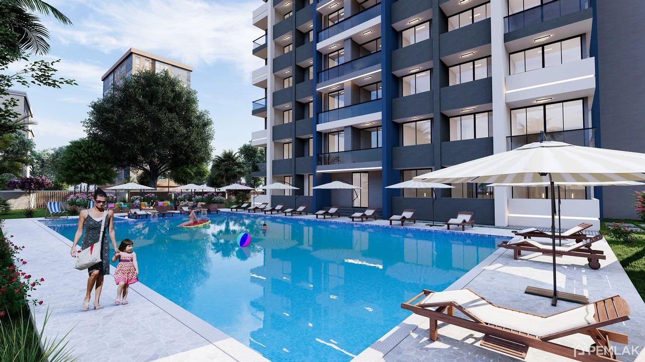 Buy Apartment in Mersin Turkey - image 7