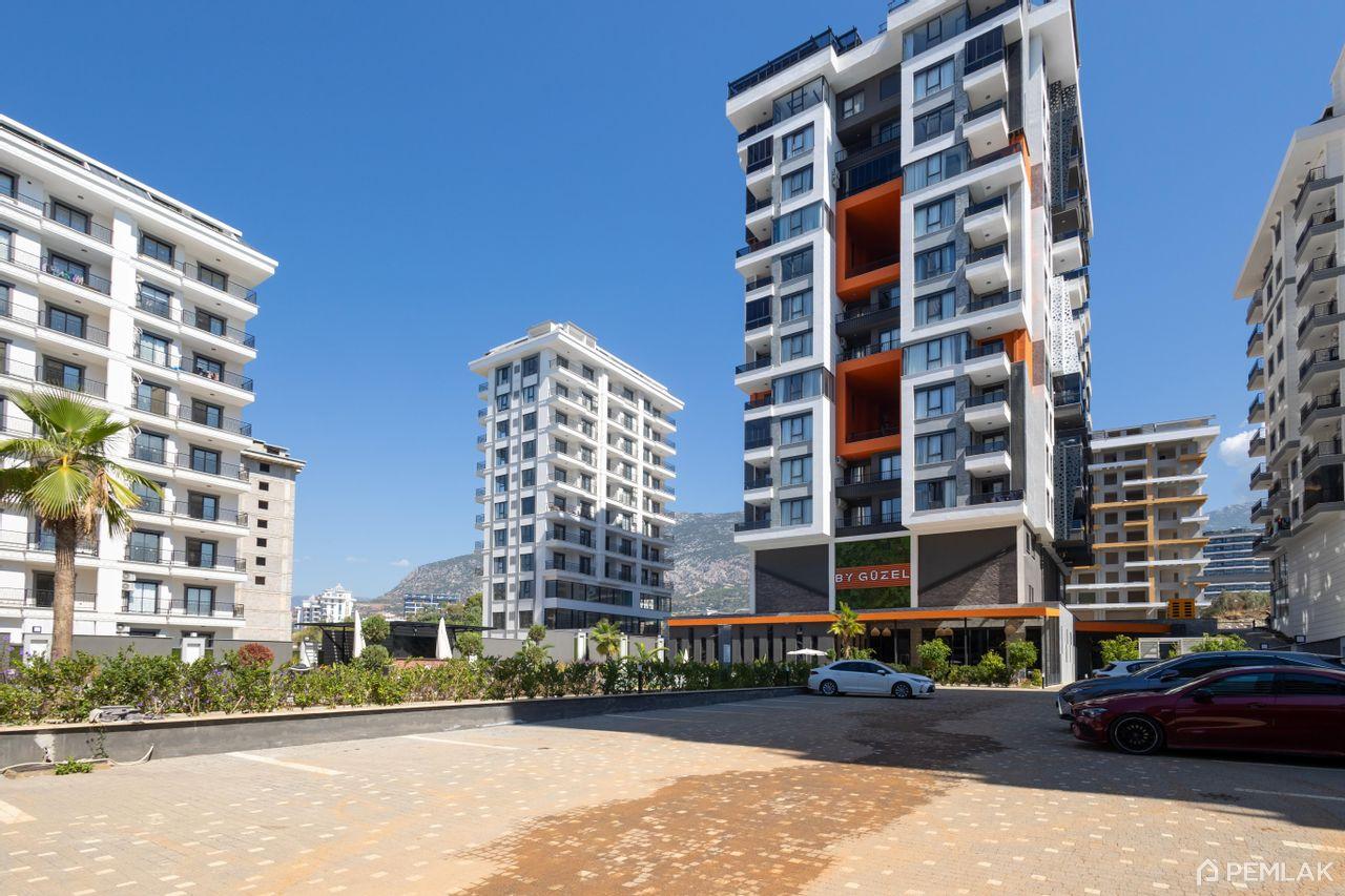 Buy Apartment in Antalya Turkey - image 1