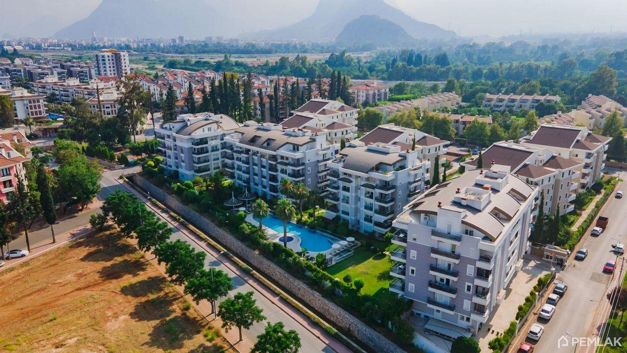 Buy Duplex in Antalya Turkey - image 8