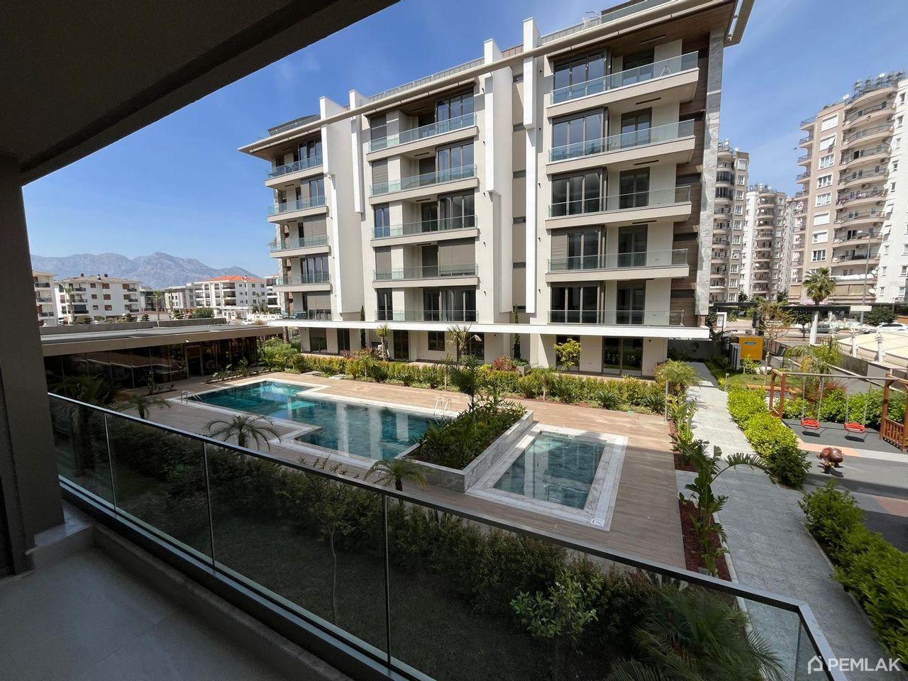 Buy Apartment in Antalya Turkey - image 9